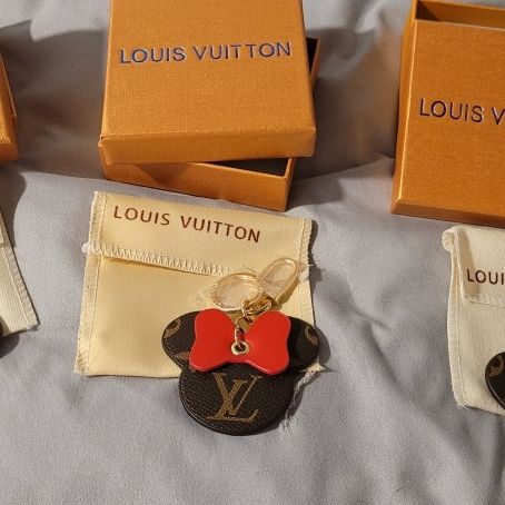 Key Chains Perfect For Valentine's Gifts