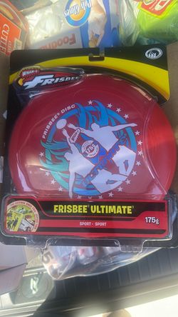 Wham-O Frisbee Ultimate 175g