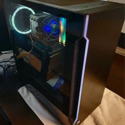 Gaming  pc