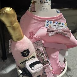 doggie kit 