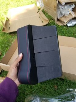 Cup Holder - All Sedans 🚘 