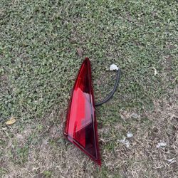 Parts Honda Civic 18 