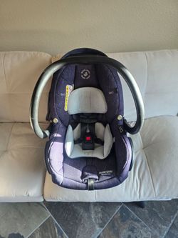 Maxi-Cosi Mico XP Max Infant Car Seat