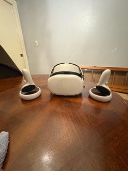 Oculus quest 2