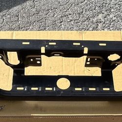 GMC/CHEVY Rear Bumper 2019-2022