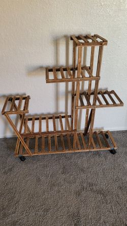 Plant Stand $50.00