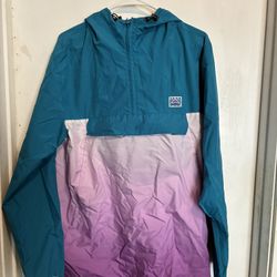 Vans Windbreaker Medium 