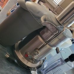 Breville Limited JUICE FOUNTAIN ELITE 