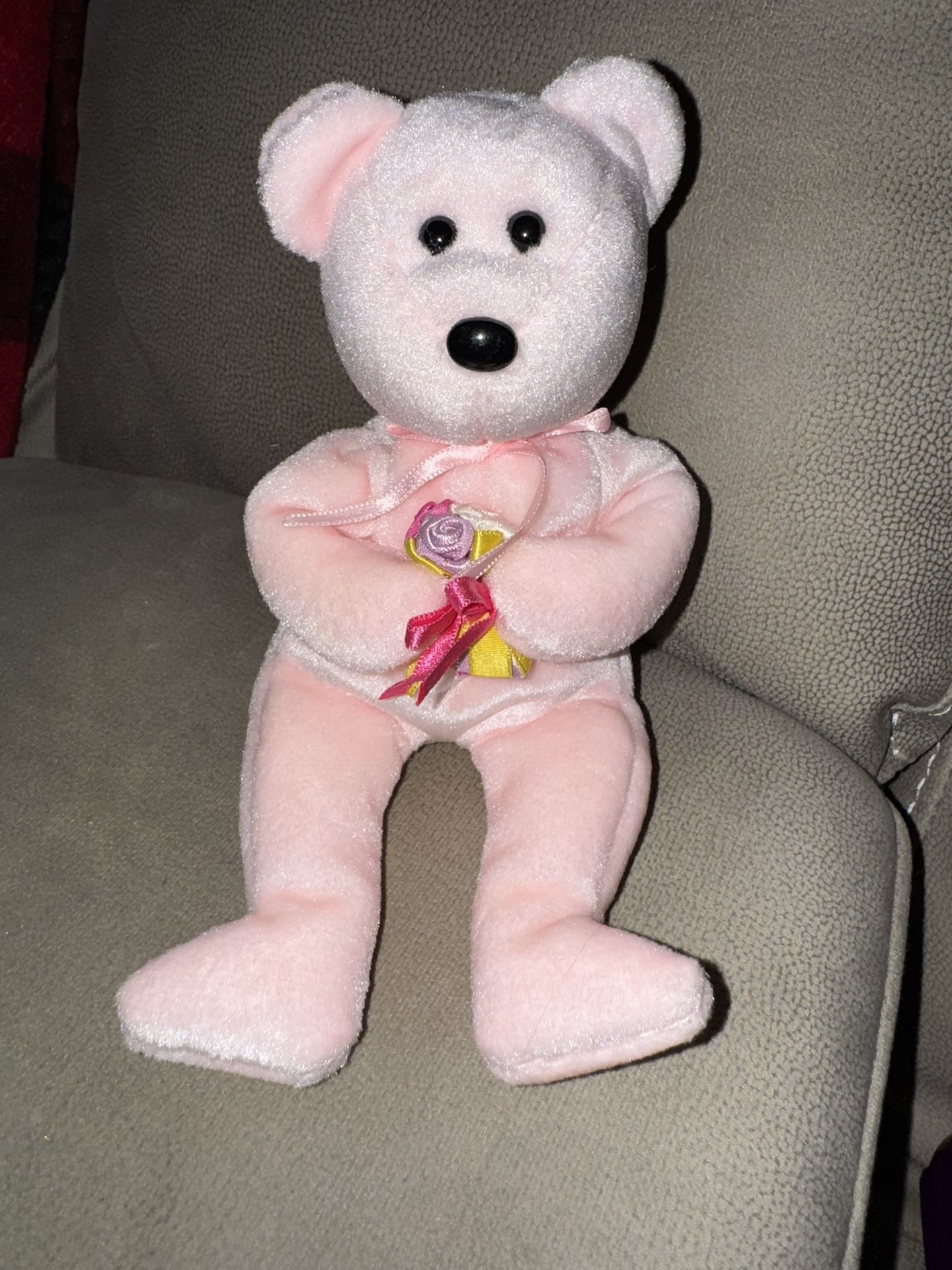 “2003 Dear” Beanie Baby