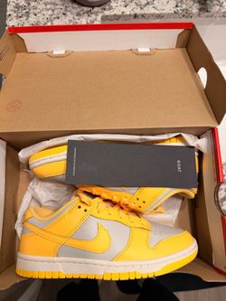 Nike dunks low