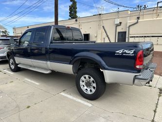 2001 Ford F-350