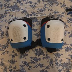 187 Killer Knee Pads