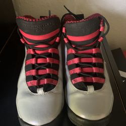 AIR JORDAN 10 RETRO (GS)