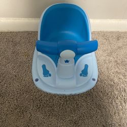 Baby Bath Seat