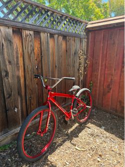 SE Bikes Big Ripper 29-inch BMX cruiser
