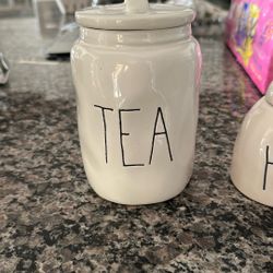 Tea Holder