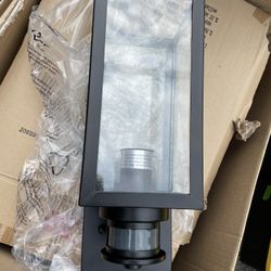 Outdoor Lights 