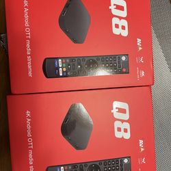 Android Tv Box 