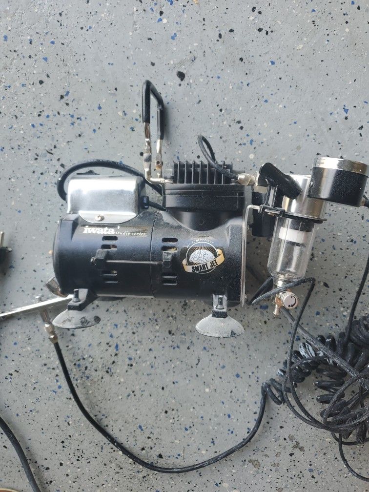 IWATA STUDIO SERIE mart Jet