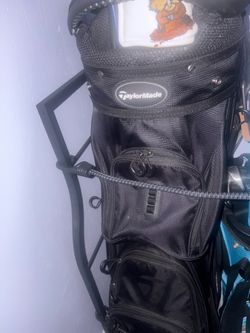 Whole Golf Bag For Sale