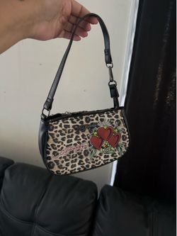Ed Hardy Purse