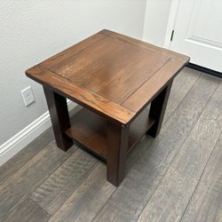 End Table - Pottery Barn