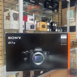 Sony A7SIII++++