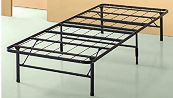 Metal Bedframe for sale