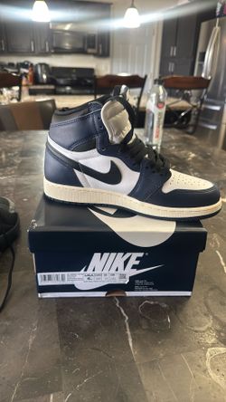 Air Jordan 1 Retro