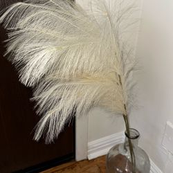Feather House Decoration 