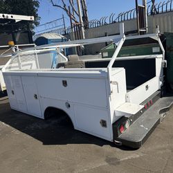 Caja  de Herramientas’ c/a   81    Cabina a Tanya