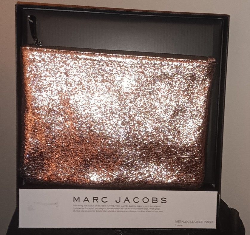 Marc Jacobs Purse