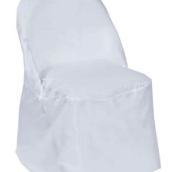 White Chair Covers