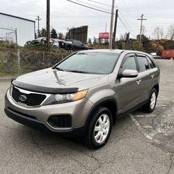 2011 KIA Sorento