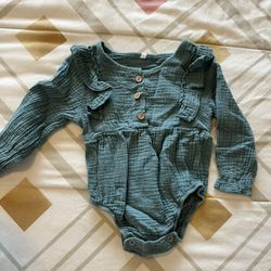 9 Months Outfit 