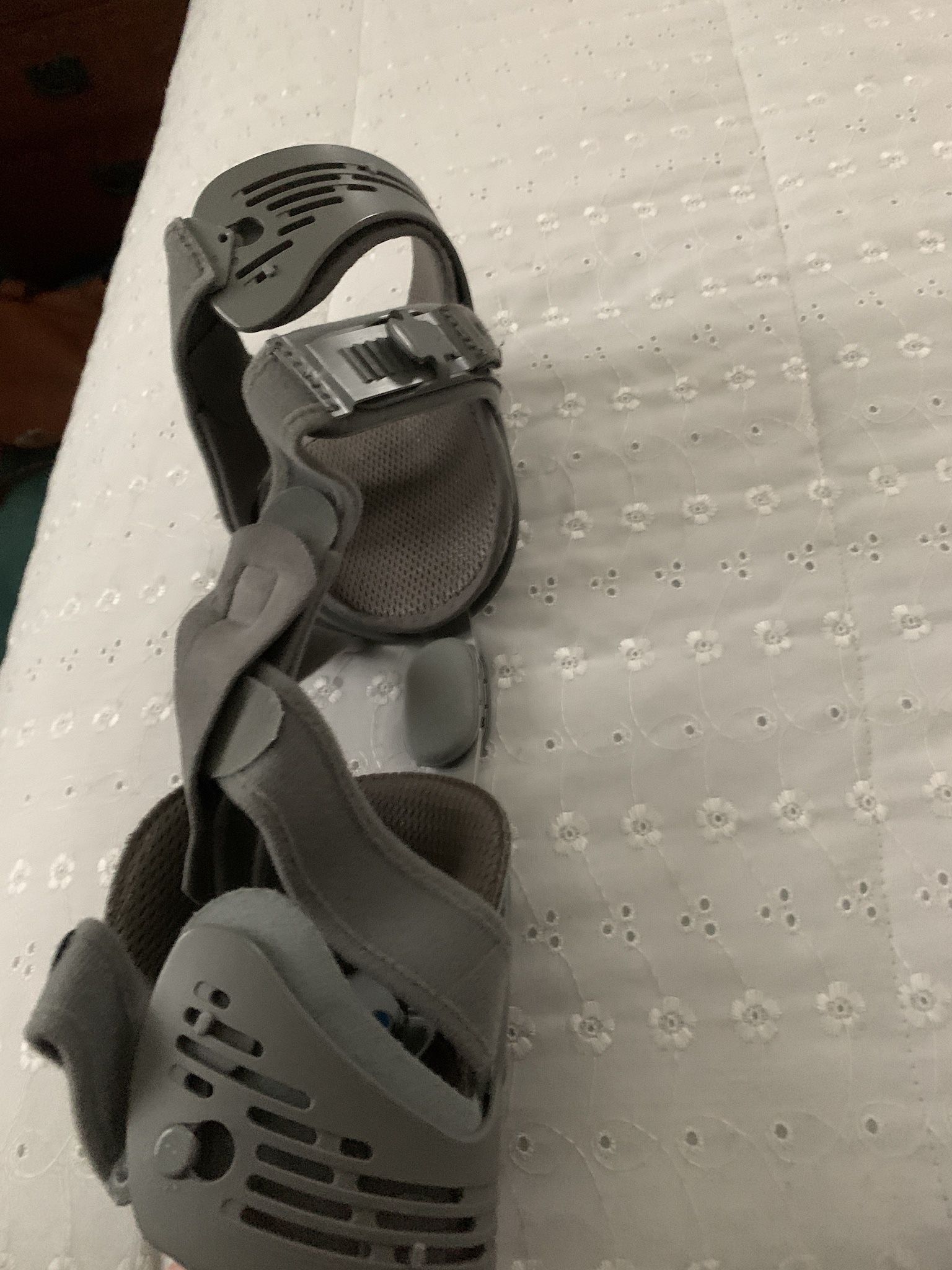 knee brace 