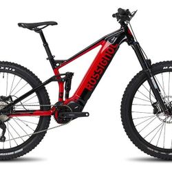 ROSSIGNOL E Track Trail