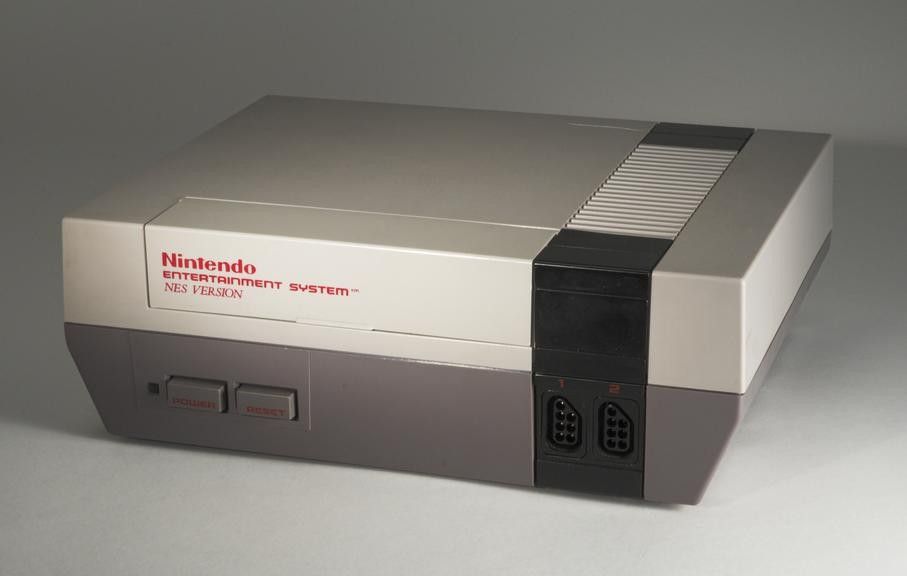 NES