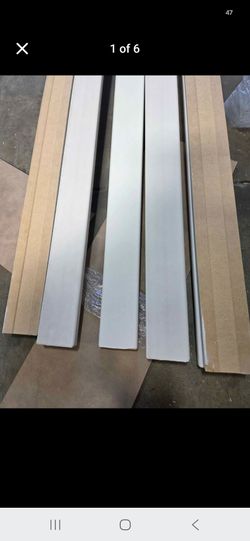 Casing door