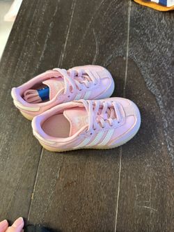 Toddle Adidas - 5