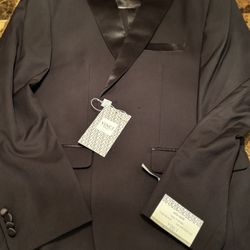 Black Tuxedo 