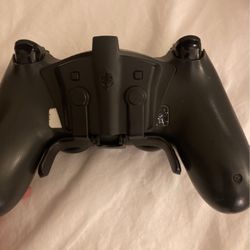 Collective Minds Strike Pack Back Paddles