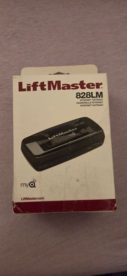 LiftMaster 828LM Internet Gateway