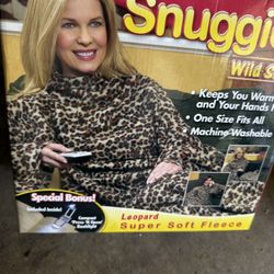 Snuggie