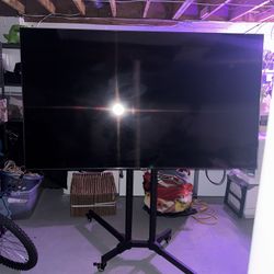 77’ Samsung Smart TV