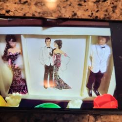 Barbie Perfect In Box  Double  Set