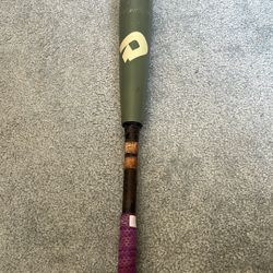 🔥 Demarini The Goods 33/30