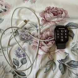 Apple Watch Series 10 46mm GPS Jet Black