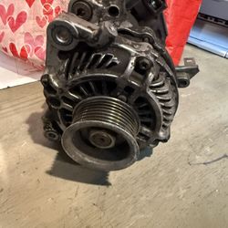 Honda Civic Alternator fits 2006 To 2011 With 1.8 Engine 