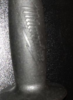 Milwaukee Drill Handle Brand New - Handle Only